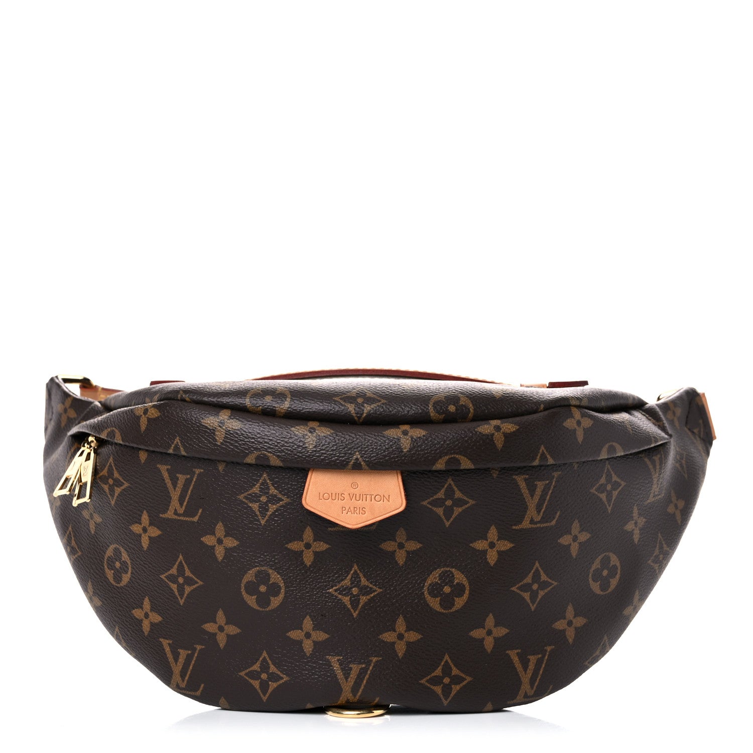 Louis Vuitton Monogram Bumbag 2 of 18