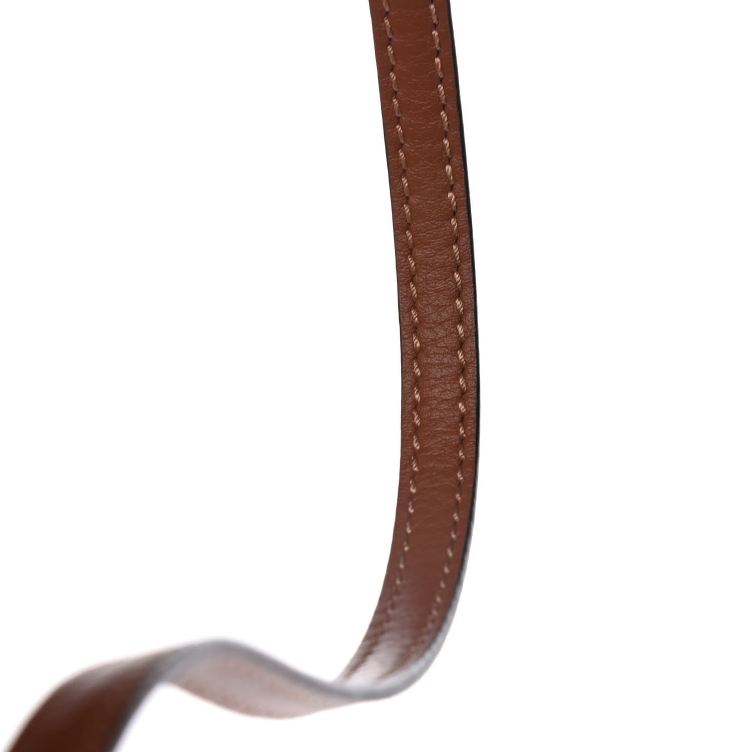 Loewe Calfskin Mini Puzzle Bag Tan 11 of 14