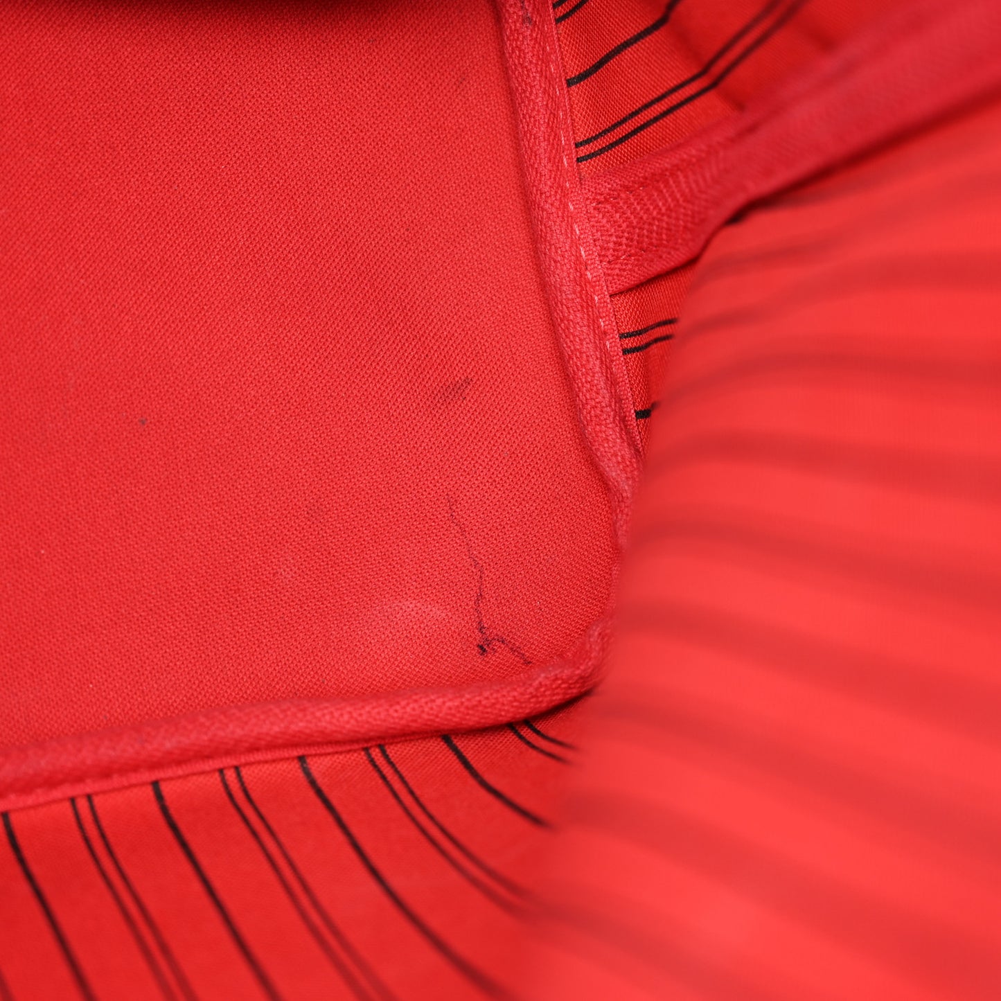 Damier Ebene Neo Neverfull MM