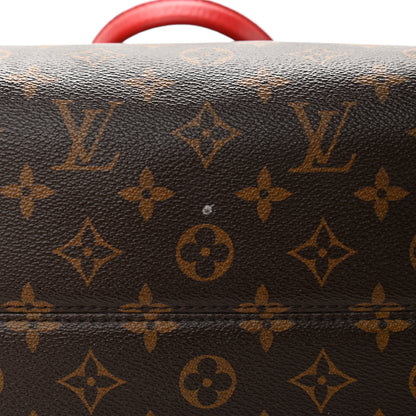 Louis Vuitton Monogram Retiro NM Cherry 12 of 17