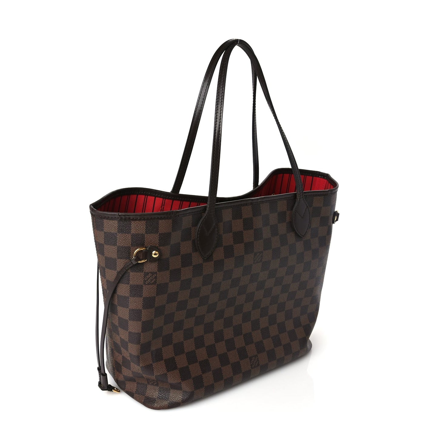 Damier Ebene Neo Neverfull MM