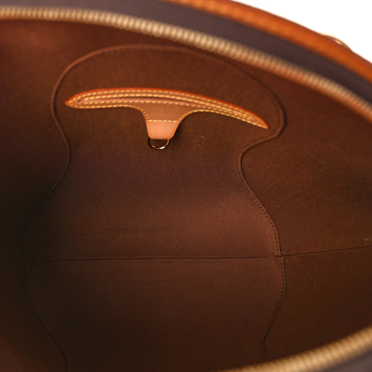 Louis Vuitton Monogram Ellipse MM 5 of 8