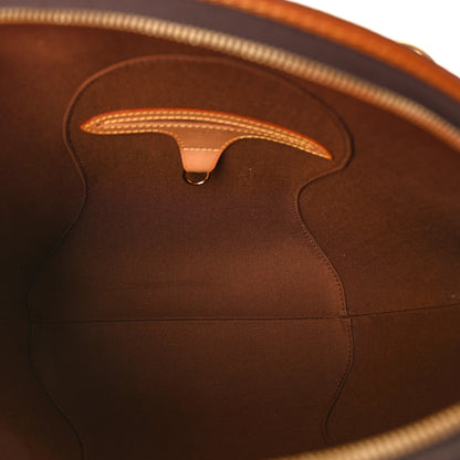 Louis Vuitton Monogram Ellipse MM 5 of 8