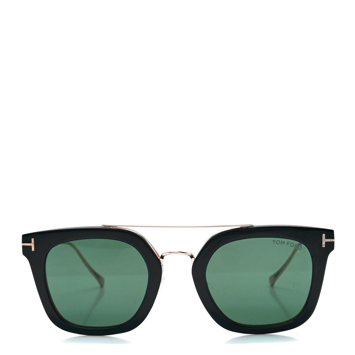 Alex Squared Sunglasses TF541 Black