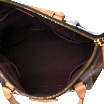 Louis Vuitton Monogram Turenne PM 5 of 14