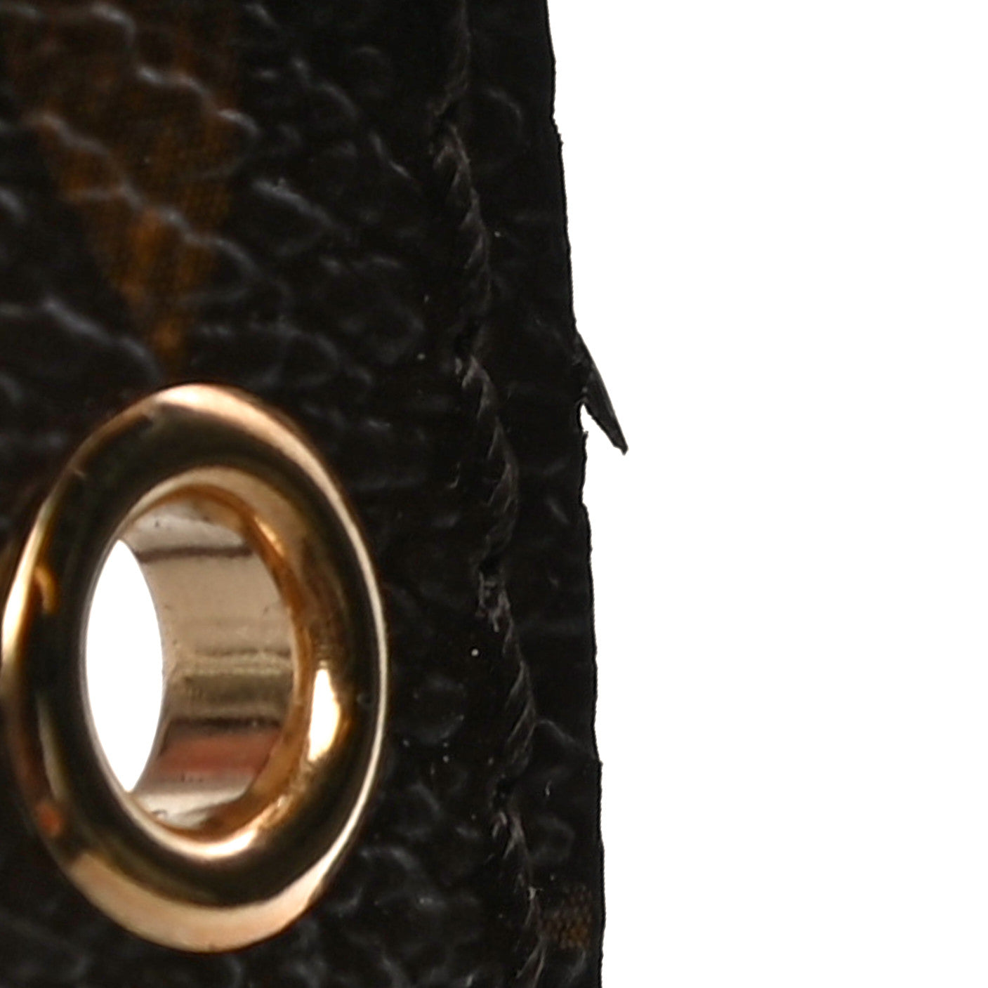 Louis Vuitton Monogram Metis 20mm Adjustable Strap 9 of 10