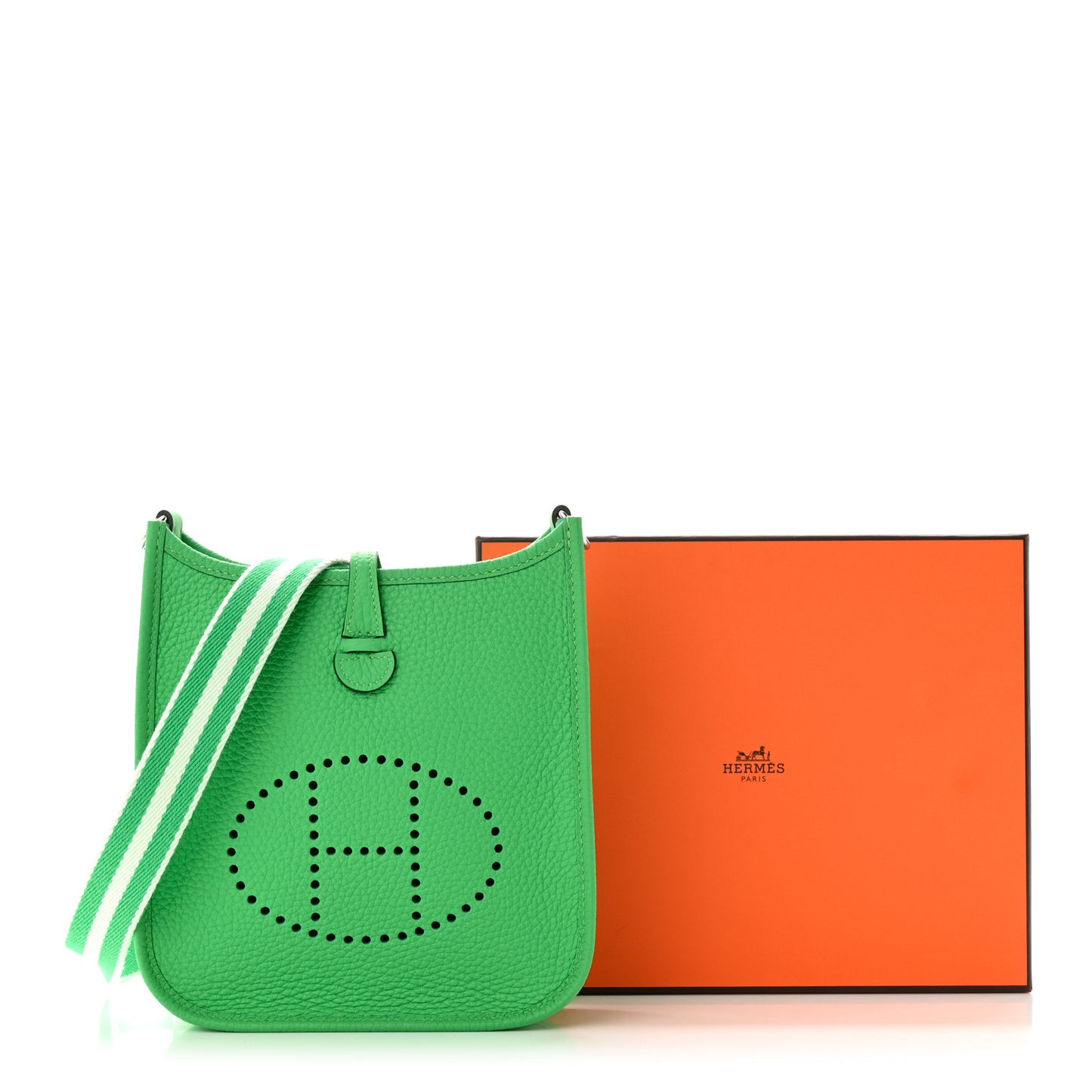 Taurillon Clemence Amazone Evelyne TPM Vert Comics Vert Fizz