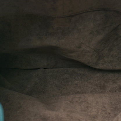 Louis Vuitton Mahina Selene MM Lagon 6 of 10