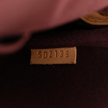 Louis Vuitton Monogram Favorite MM 8 of 11