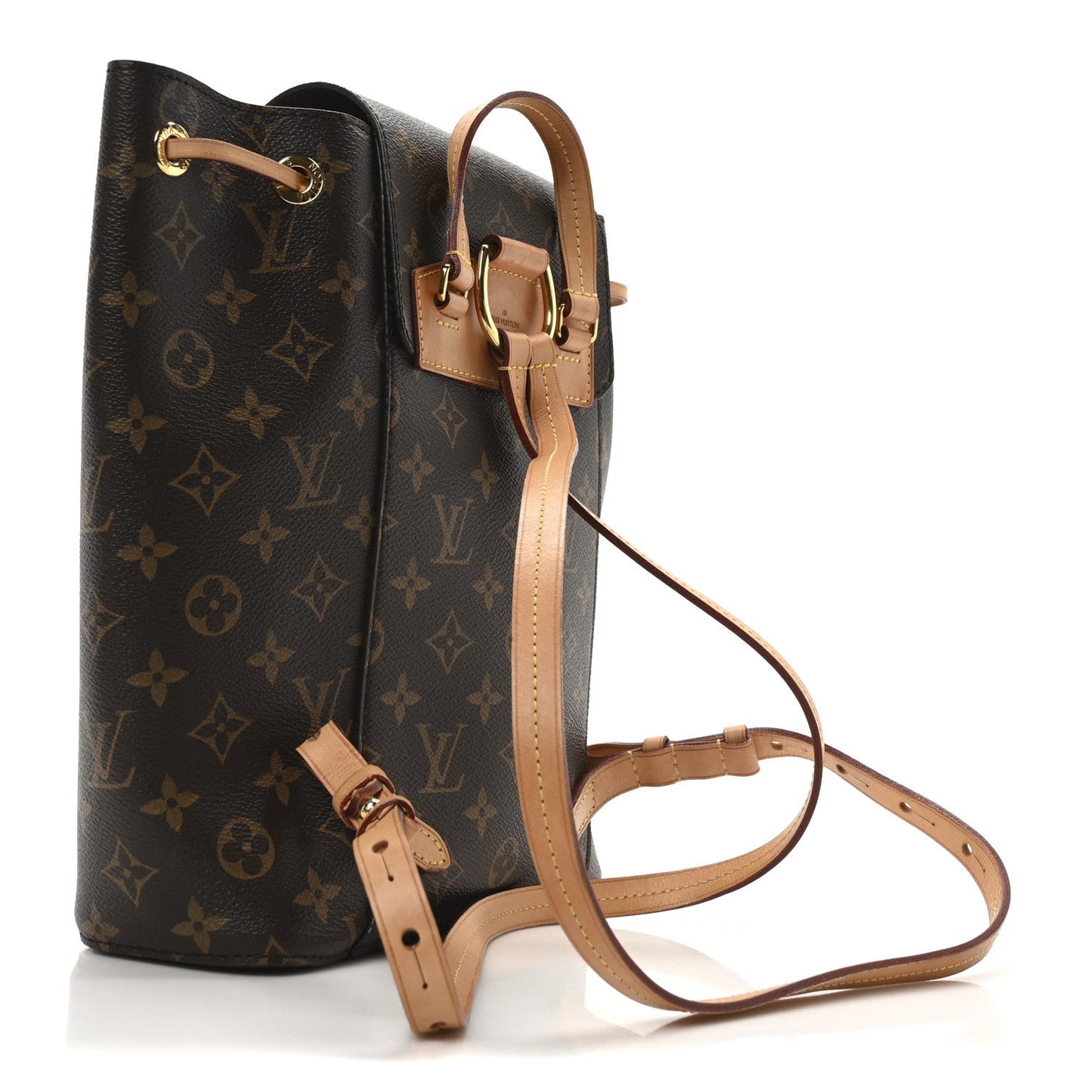 Monogram Montsouris NM Backpack