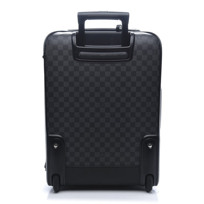 Louis Vuitton Damier Graphite Pegase 55 Business NM 3 of 18