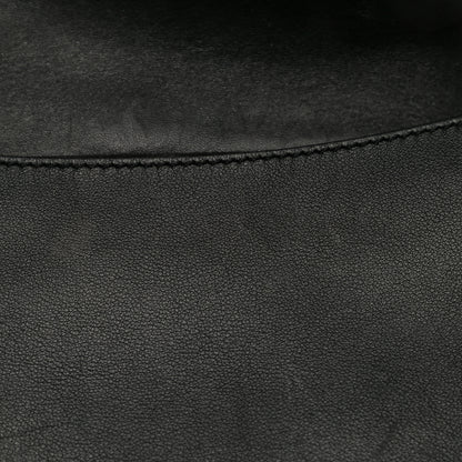 Givenchy Calfskin Small Nobile Shoulder Bag Black 20 of 29