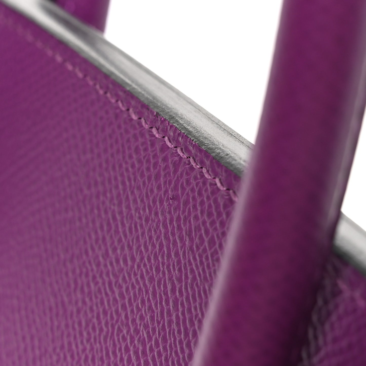 Epsom Birkin 35 Anemone