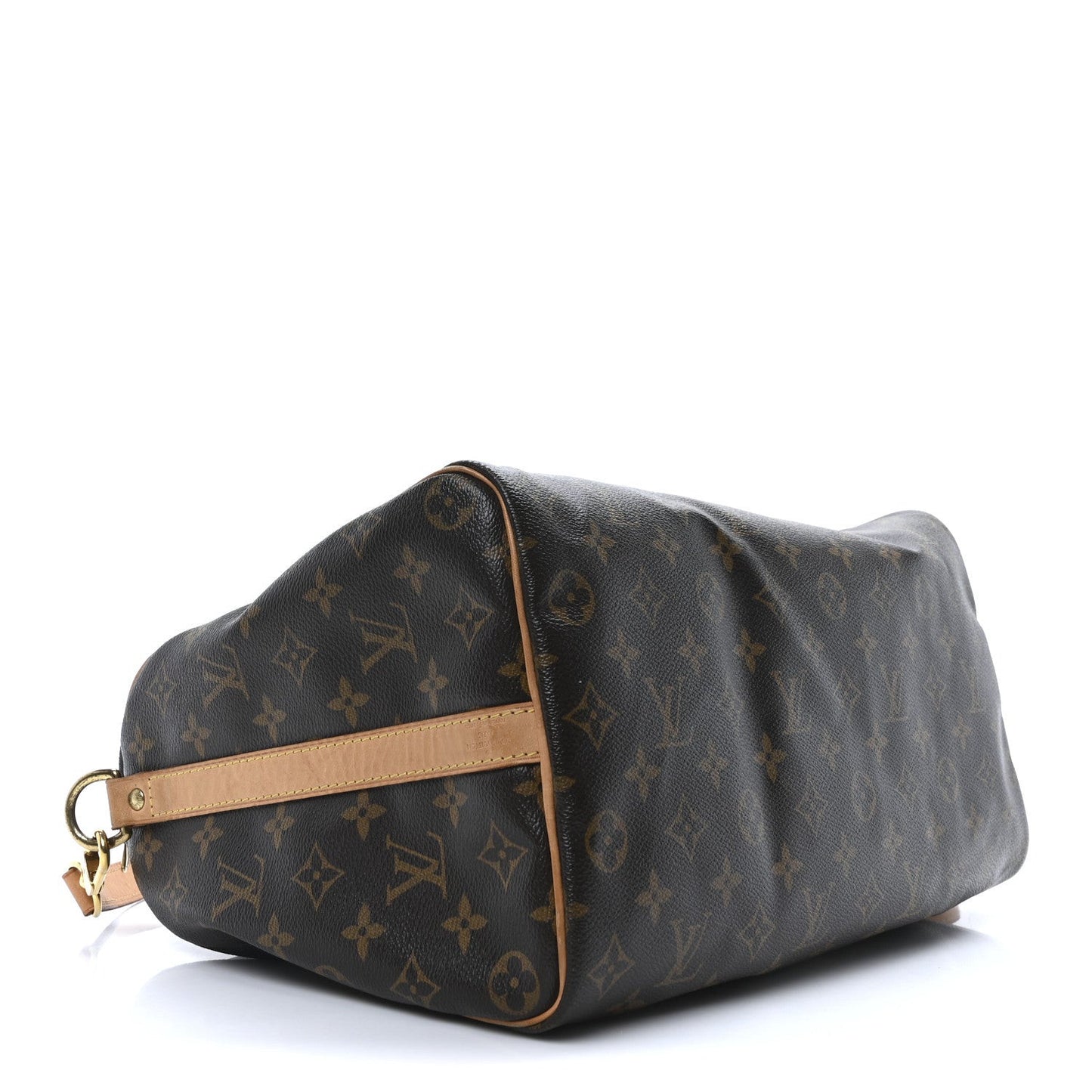 Monogram Speedy Bandouliere 35