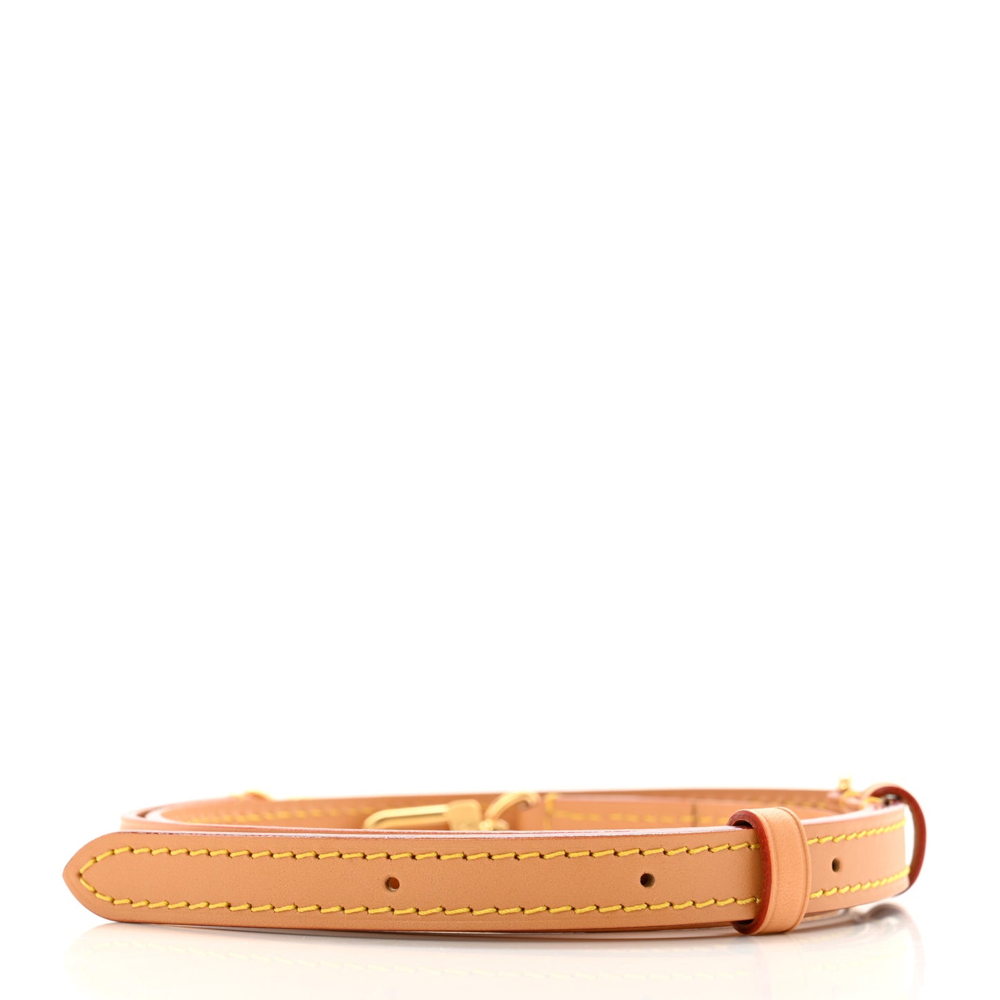 Vachetta Adjustable Speedy Bandouliere Shoulder Strap