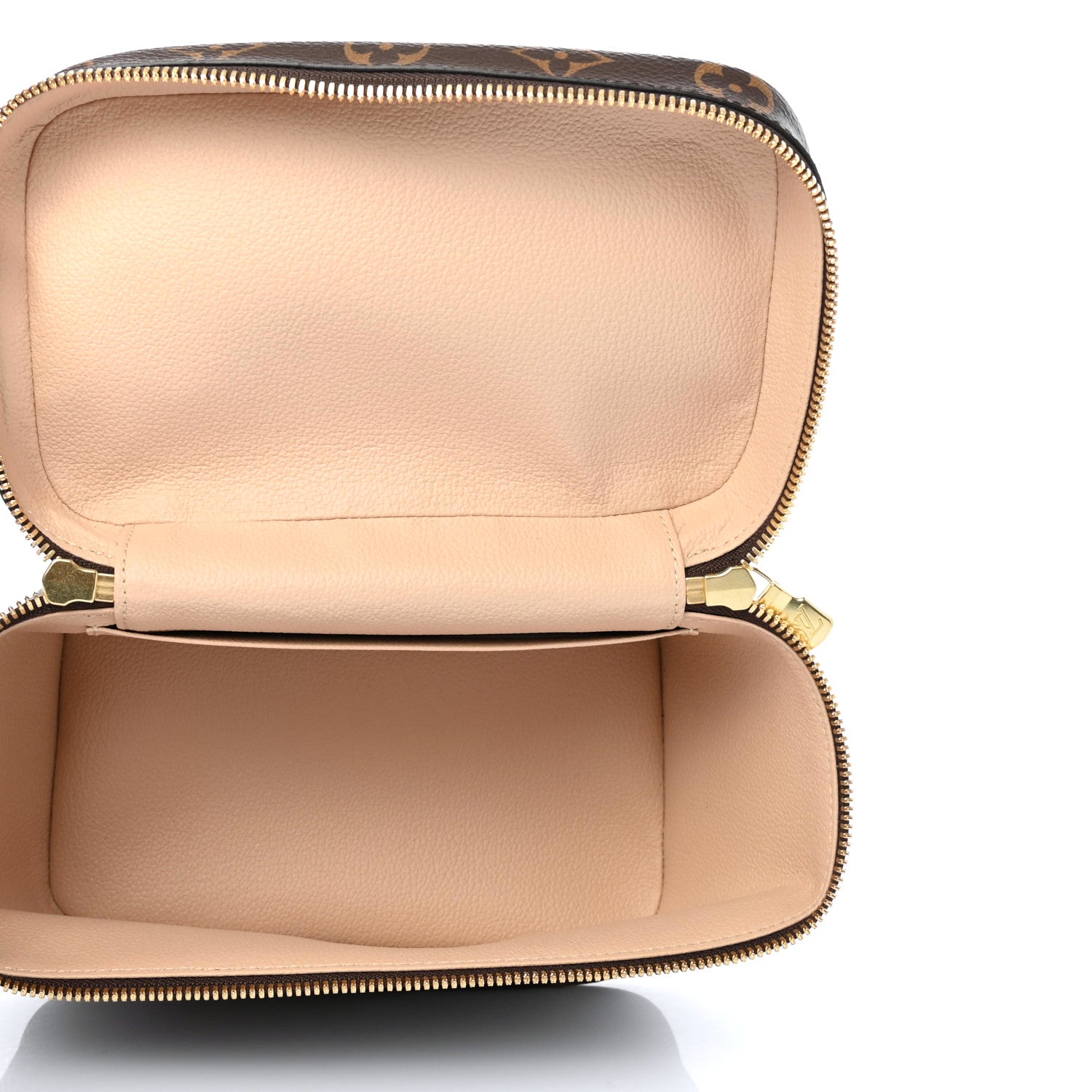 Louis Vuitton Monogram Nice Mini 5 of 8