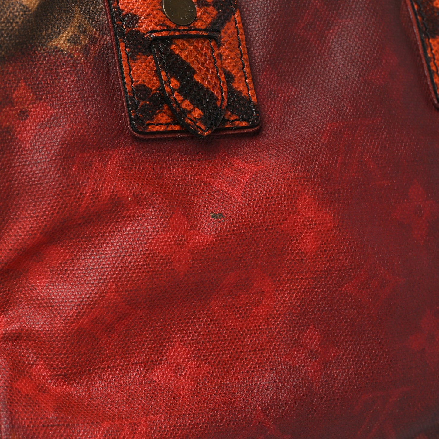 Richard Prince Mancrazy Jokes Bag