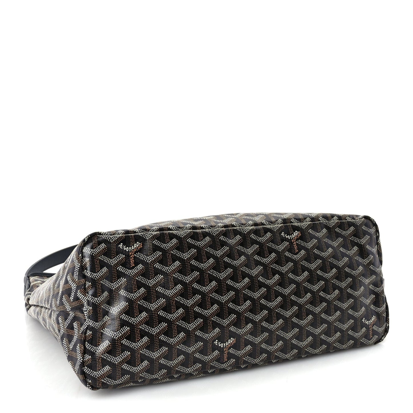 ine Boheme Hobo  Black