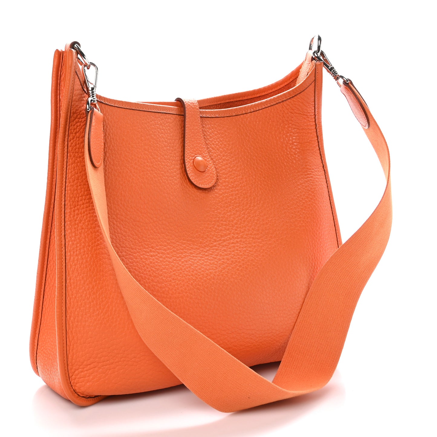 Taurillon Clemence Evelyne GM Orange