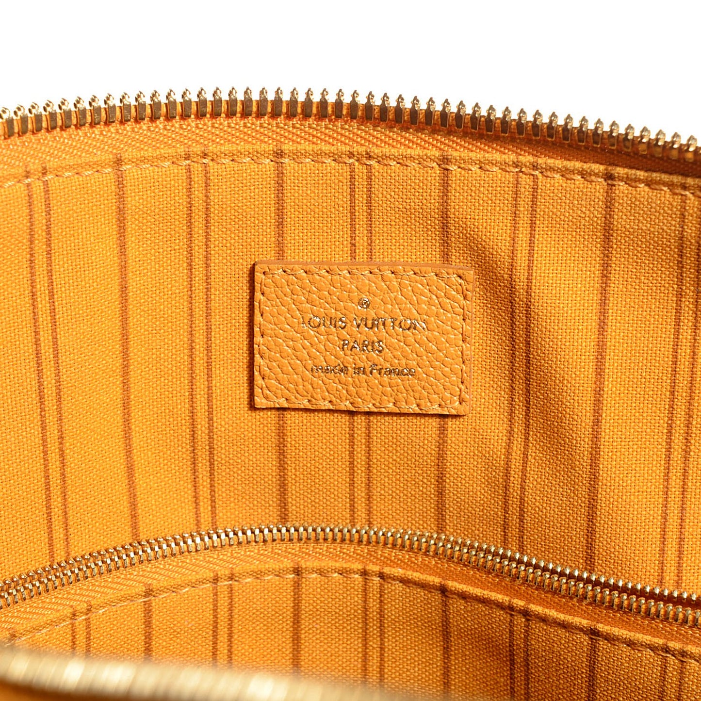 Empreinte Lumineuse PM Safran