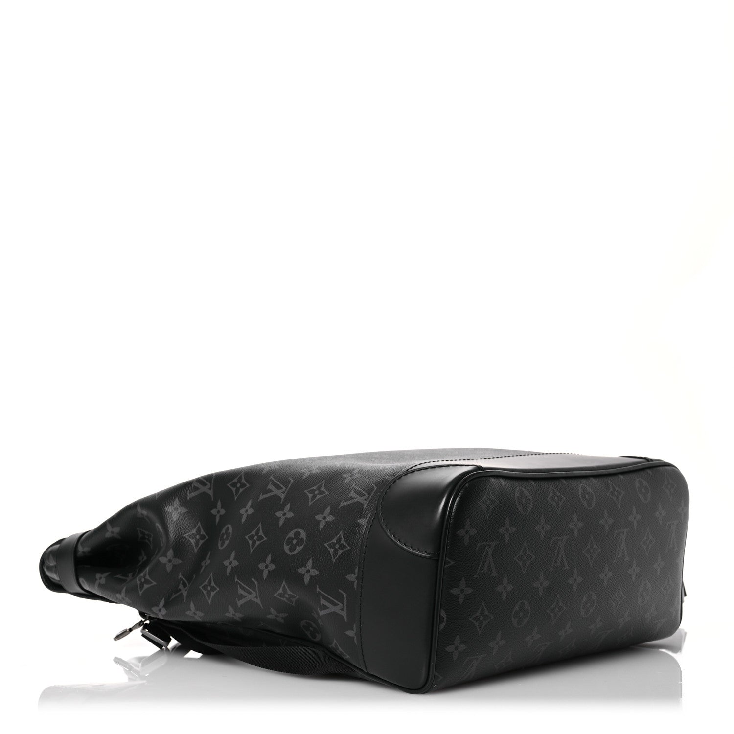 Louis Vuitton Monogram Eclipse Steamer Backpack 4 of 11