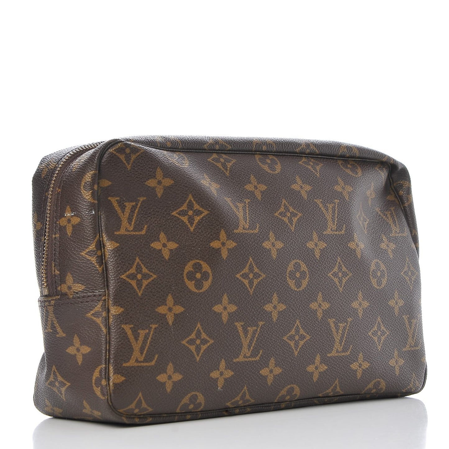 Monogram Trousse Toilette 28