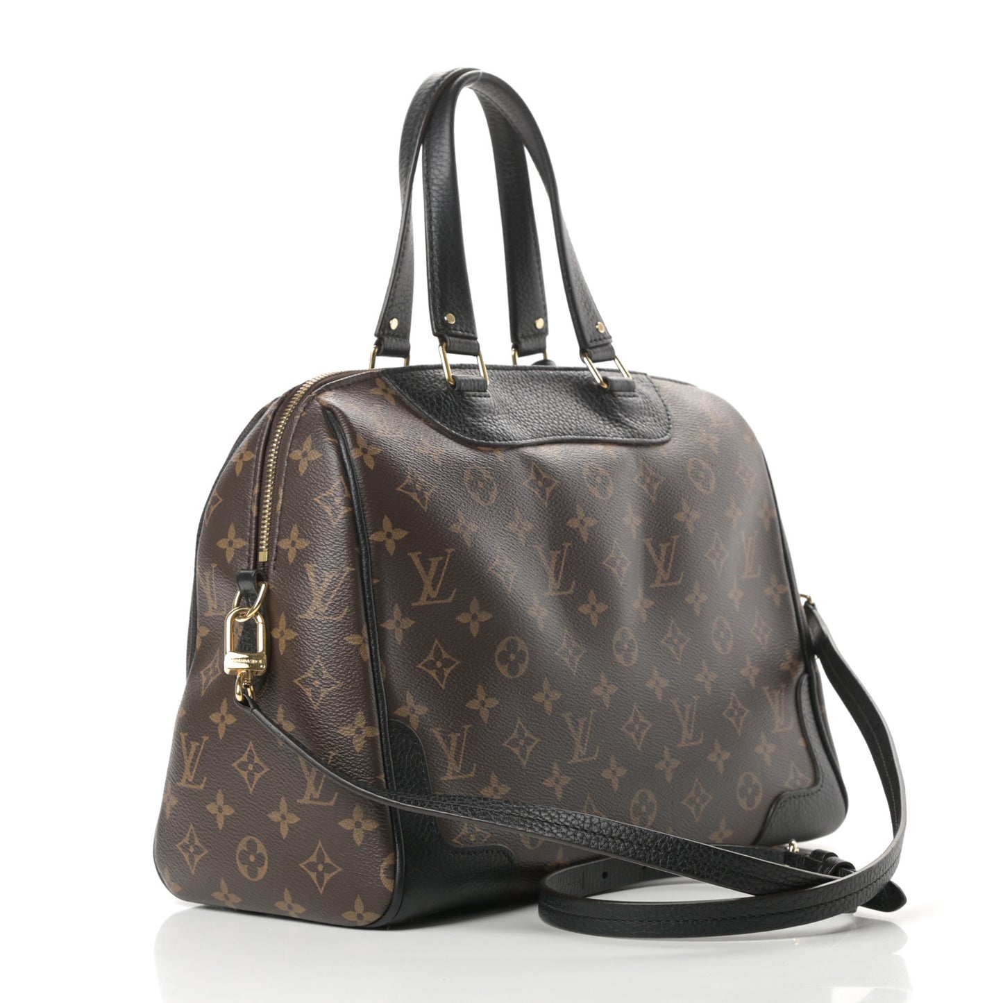 Monogram Retiro NM Black