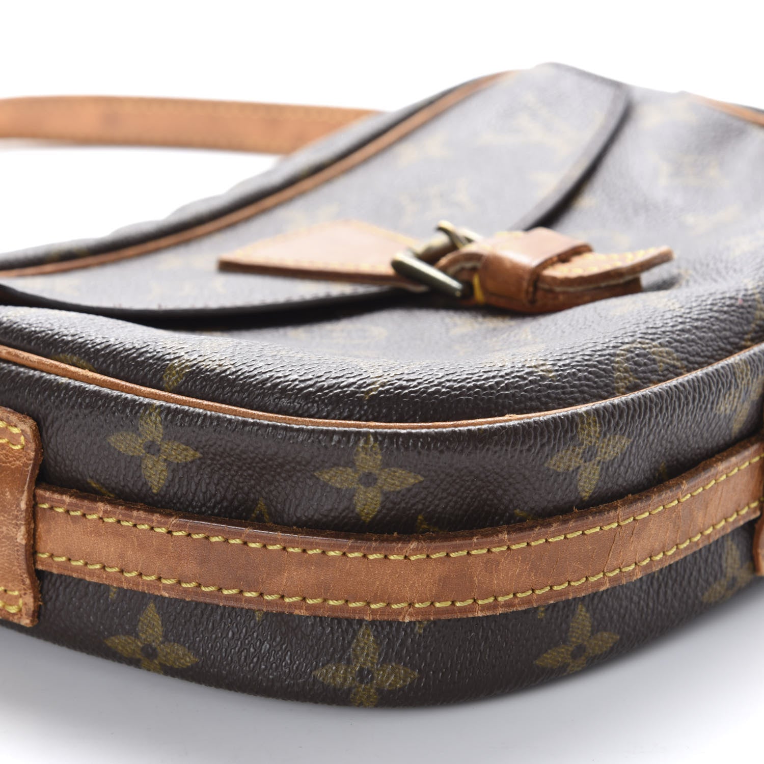 Louis Vuitton Monogram Jeune Fille 6 of 10