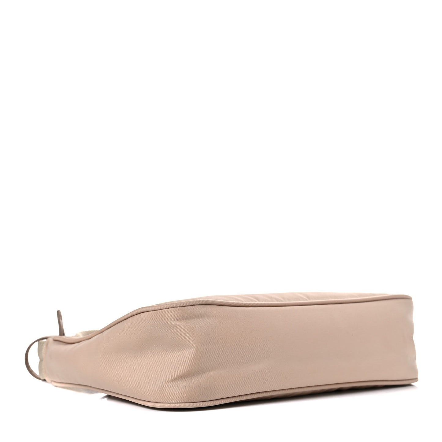 Tessuto Nylon Mini Re-Edition 2000 Bag Cammeo