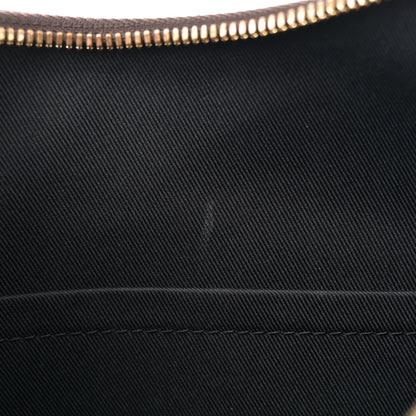 Louis Vuitton Damier Ebene Odeon MM Black 10 of 10