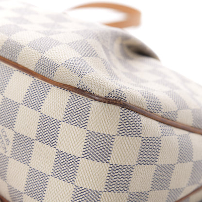 Louis Vuitton Damier Azur Siracusa PM 11 of 24