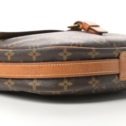 Louis Vuitton Monogram Jeune Fille 9 of 19