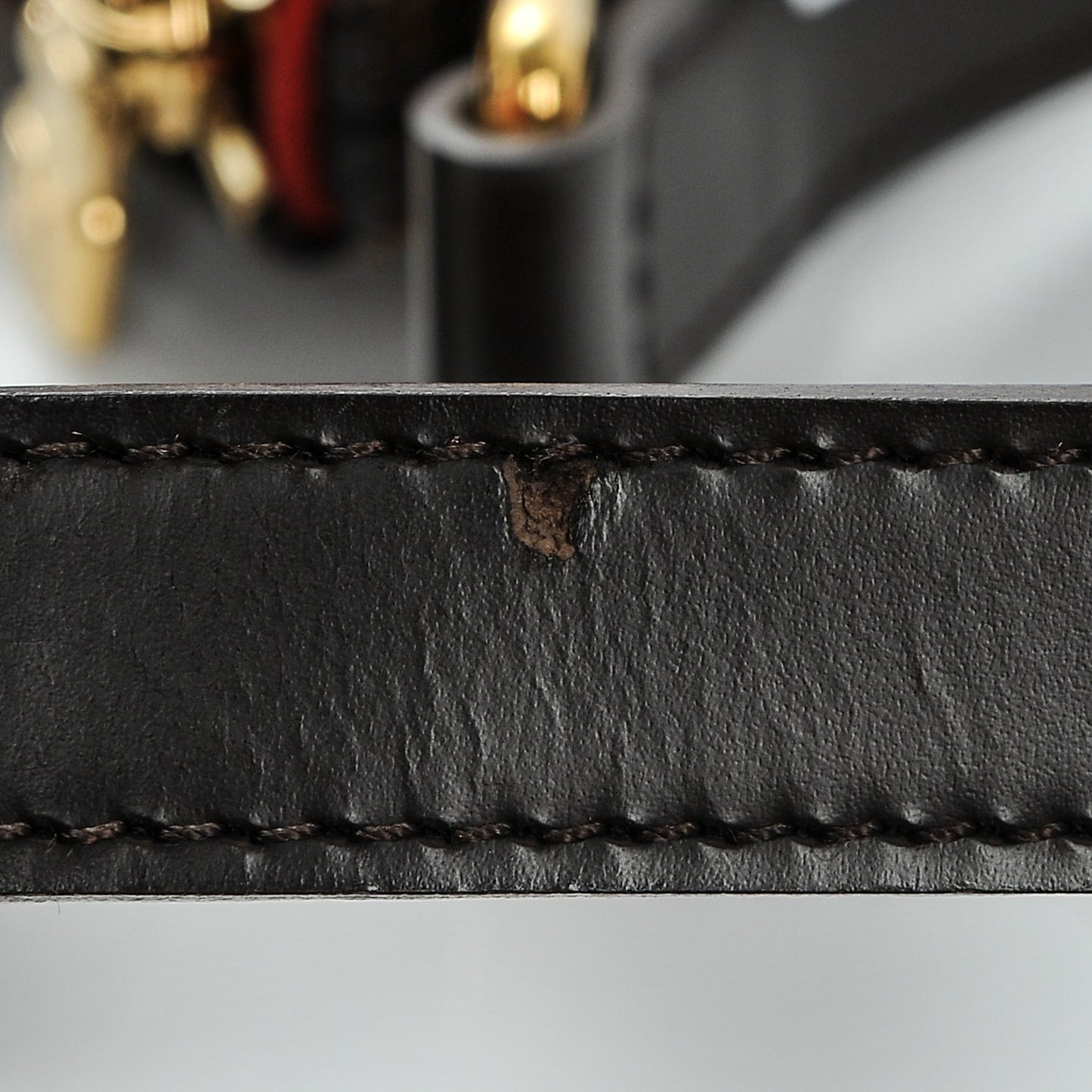 Damier Ebene Bloomsbury PM