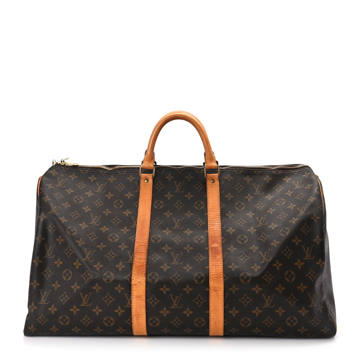 Monogram Keepall 55
