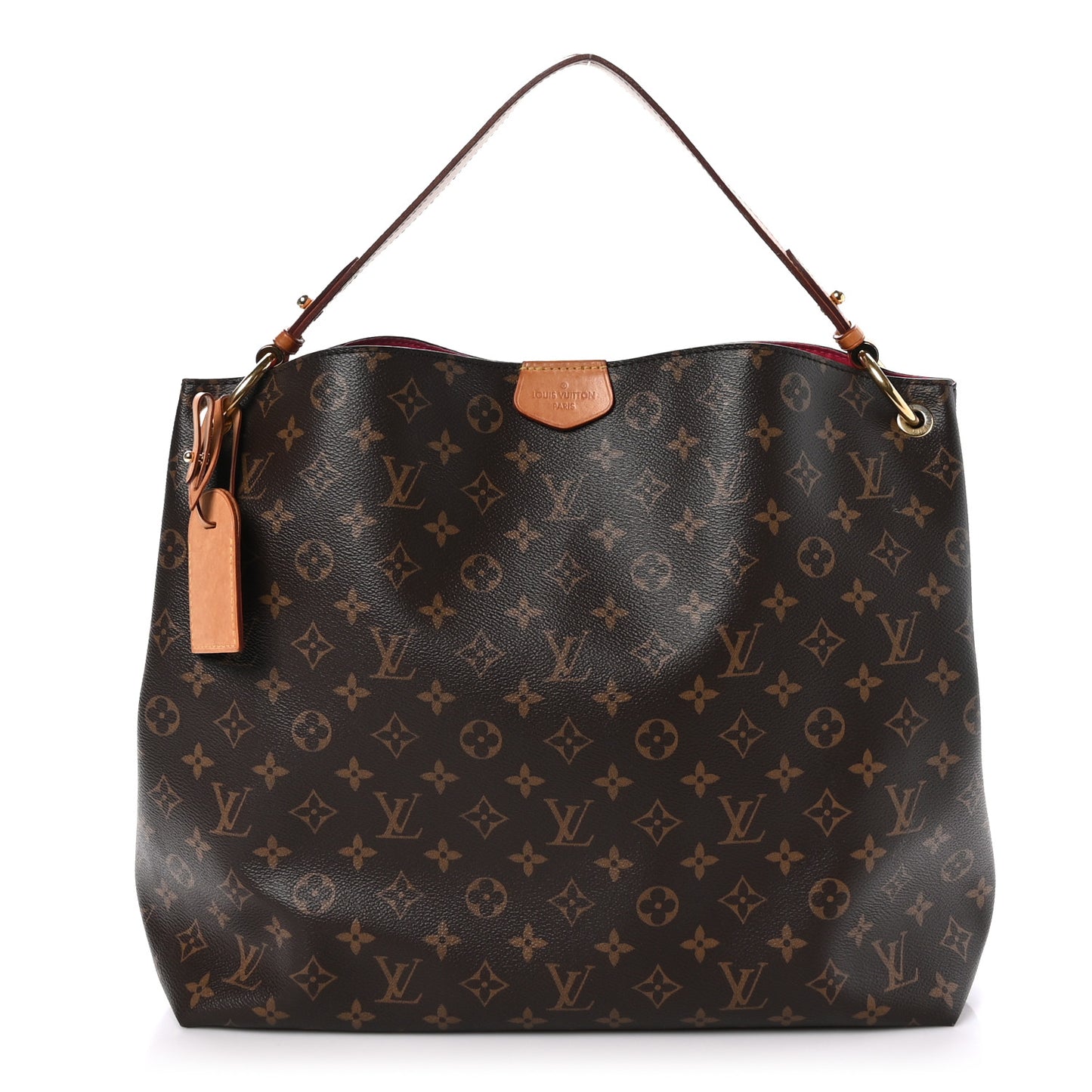 Monogram Graceful MM Pivoine