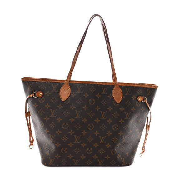 Monogram Neverfull MM