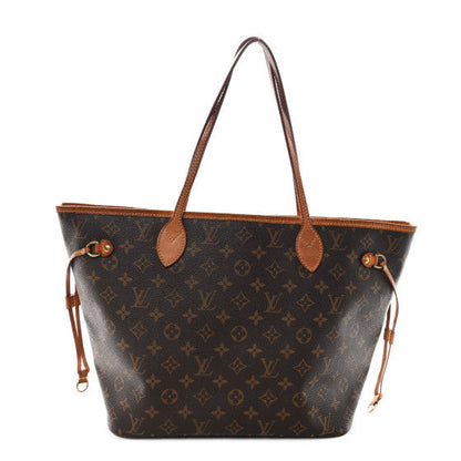 Louis Vuitton Monogram Neverfull MM 1 of 9