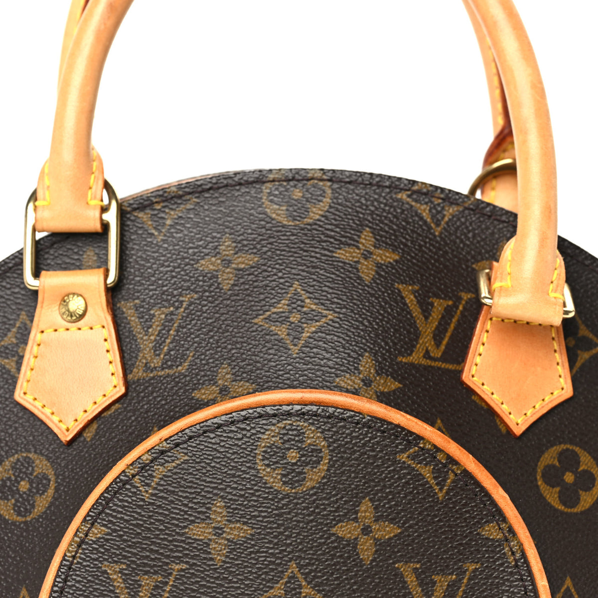 Louis Vuitton Monogram Ellipse PM 5 of 8