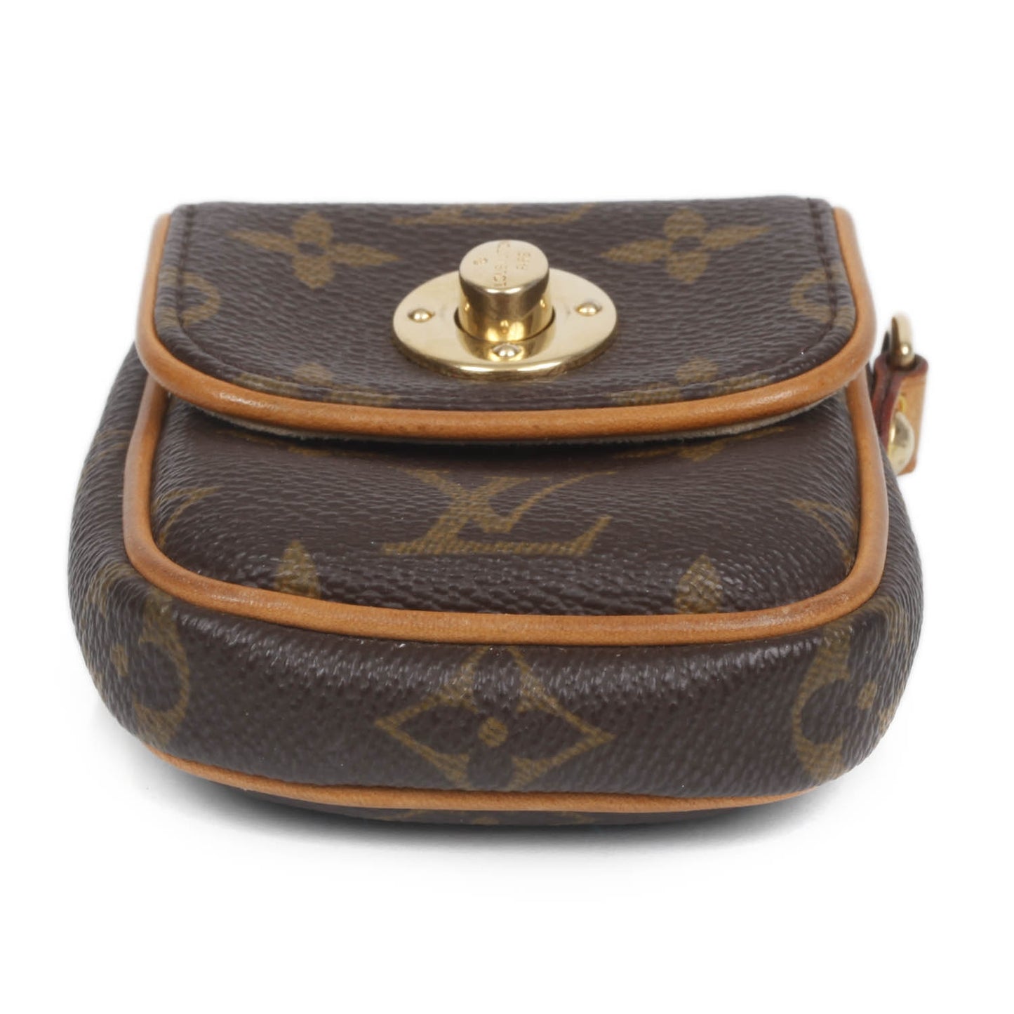 Monogram Tulum Pochette