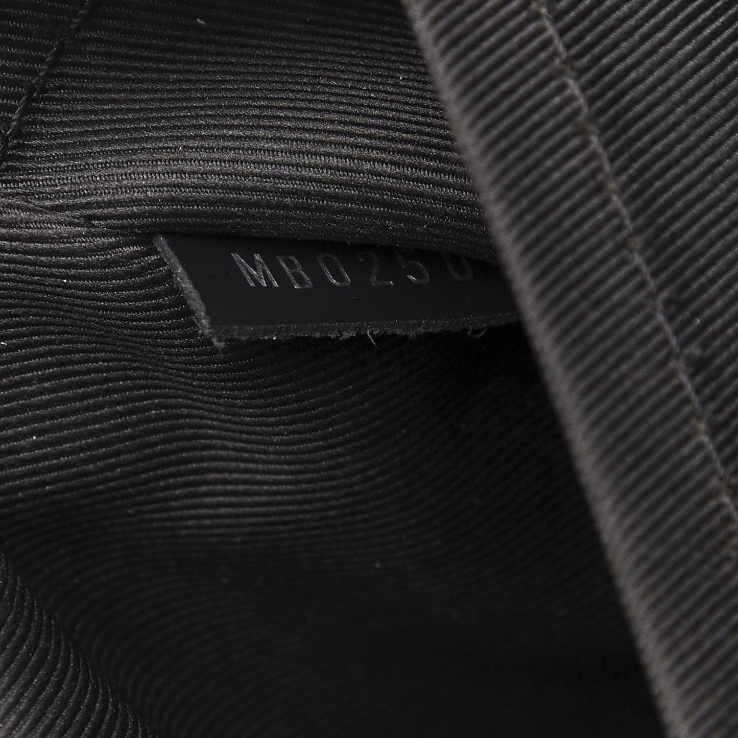 Damier Graphite Avenue Sling Backpack