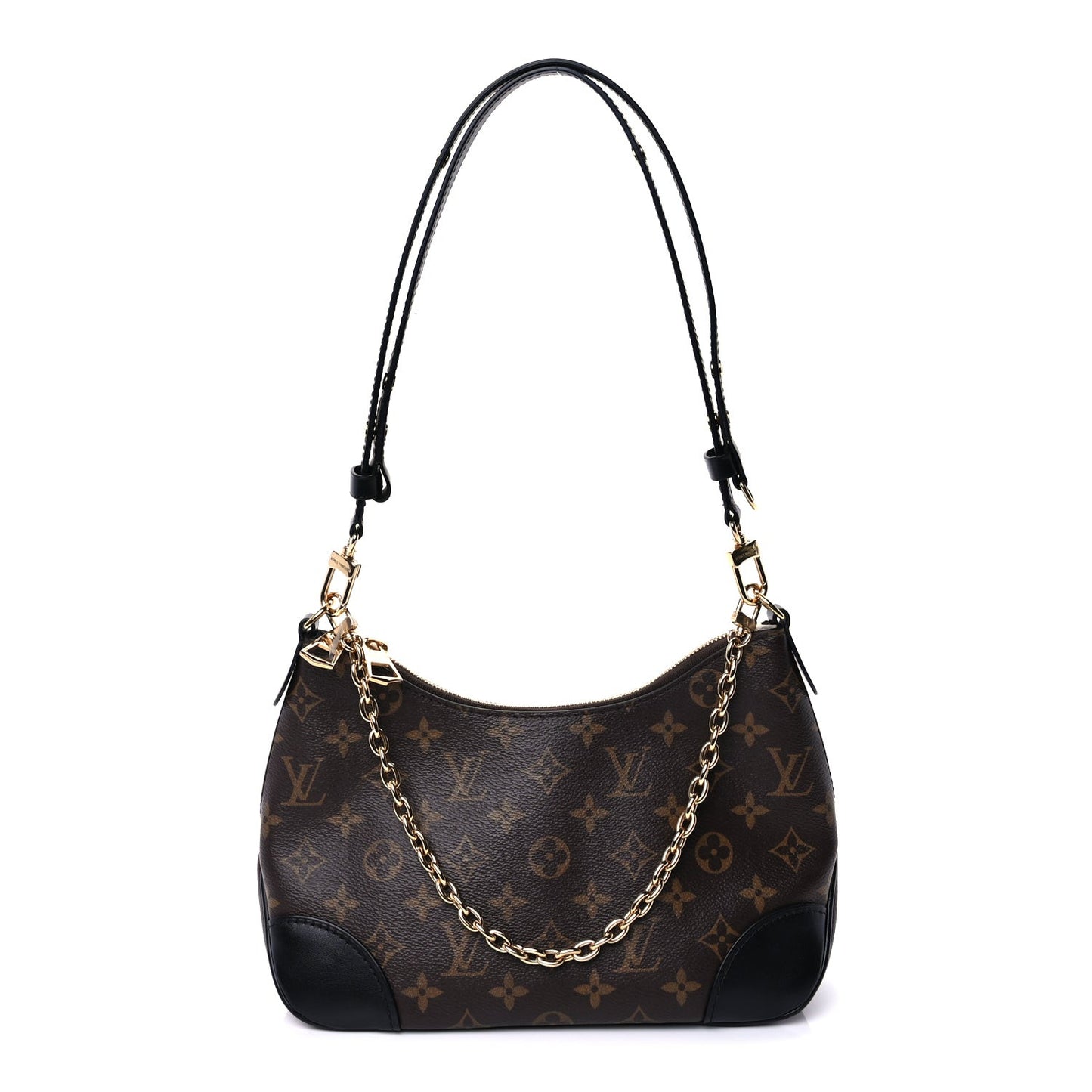 Monogram Boulogne NM  Black