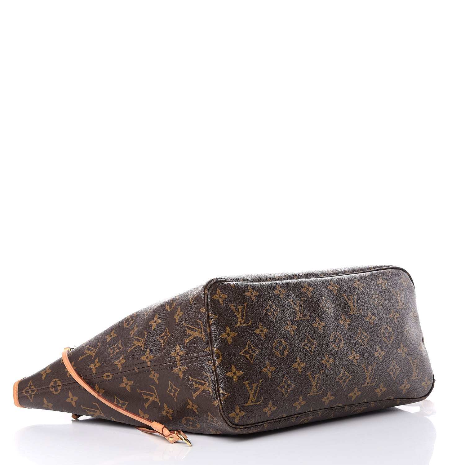 Louis Vuitton Monogram Neo Neverfull MM 4 of 20