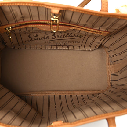 Louis Vuitton Monogram Neverfull PM 4 of 8