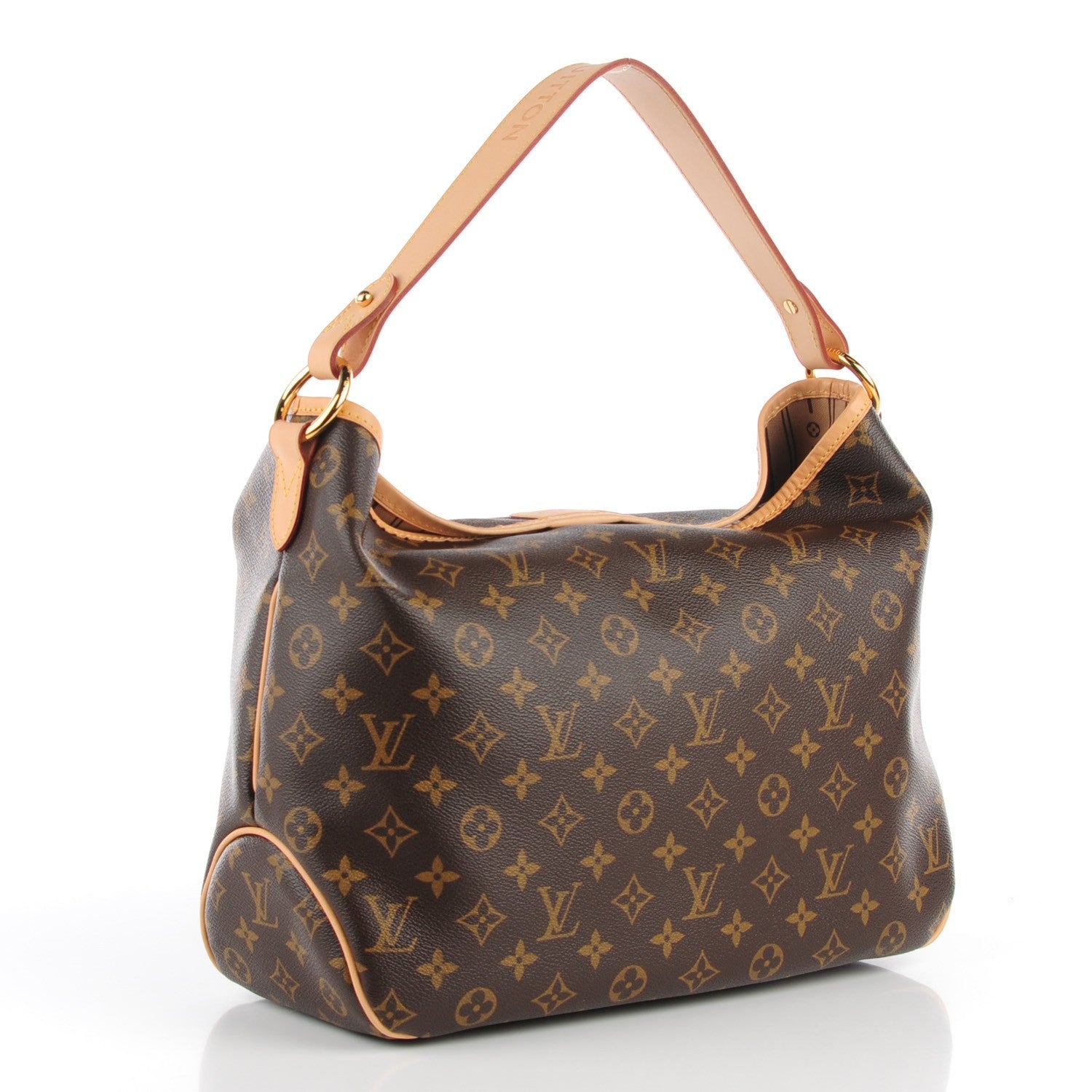 Louis Vuitton Monogram Delightful PM 3 of 8