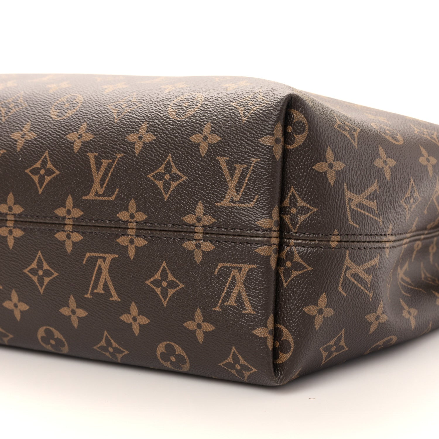 Louis Vuitton Monogram Graceful MM 8 of 8