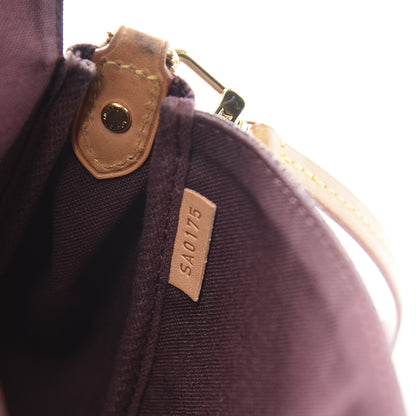 Louis Vuitton Monogram Favorite MM 8 of 10