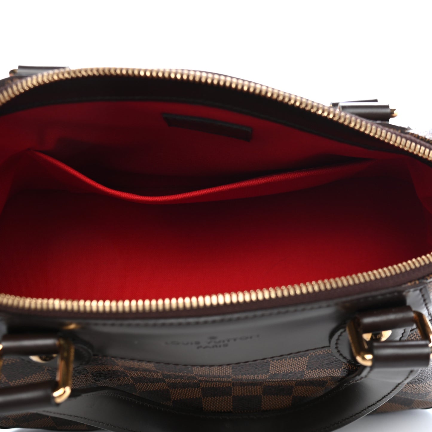 Damier Ebene Verona PM