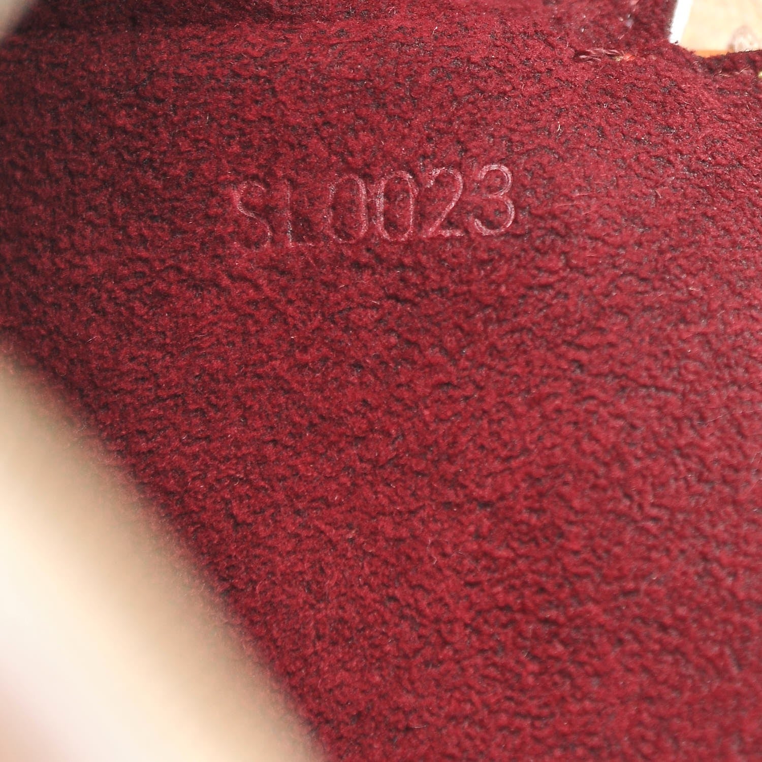 Louis Vuitton Monogram Multicolor Pochette Accessories White 8 of 8