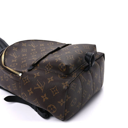 Louis Vuitton Monogram Palm Springs Backpack PM 7 of 7