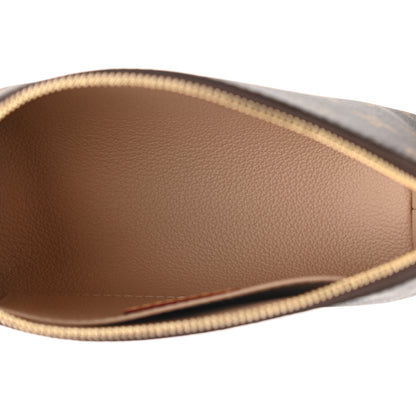 Louis Vuitton Monogram Cosmetic Pouch 5 of 7